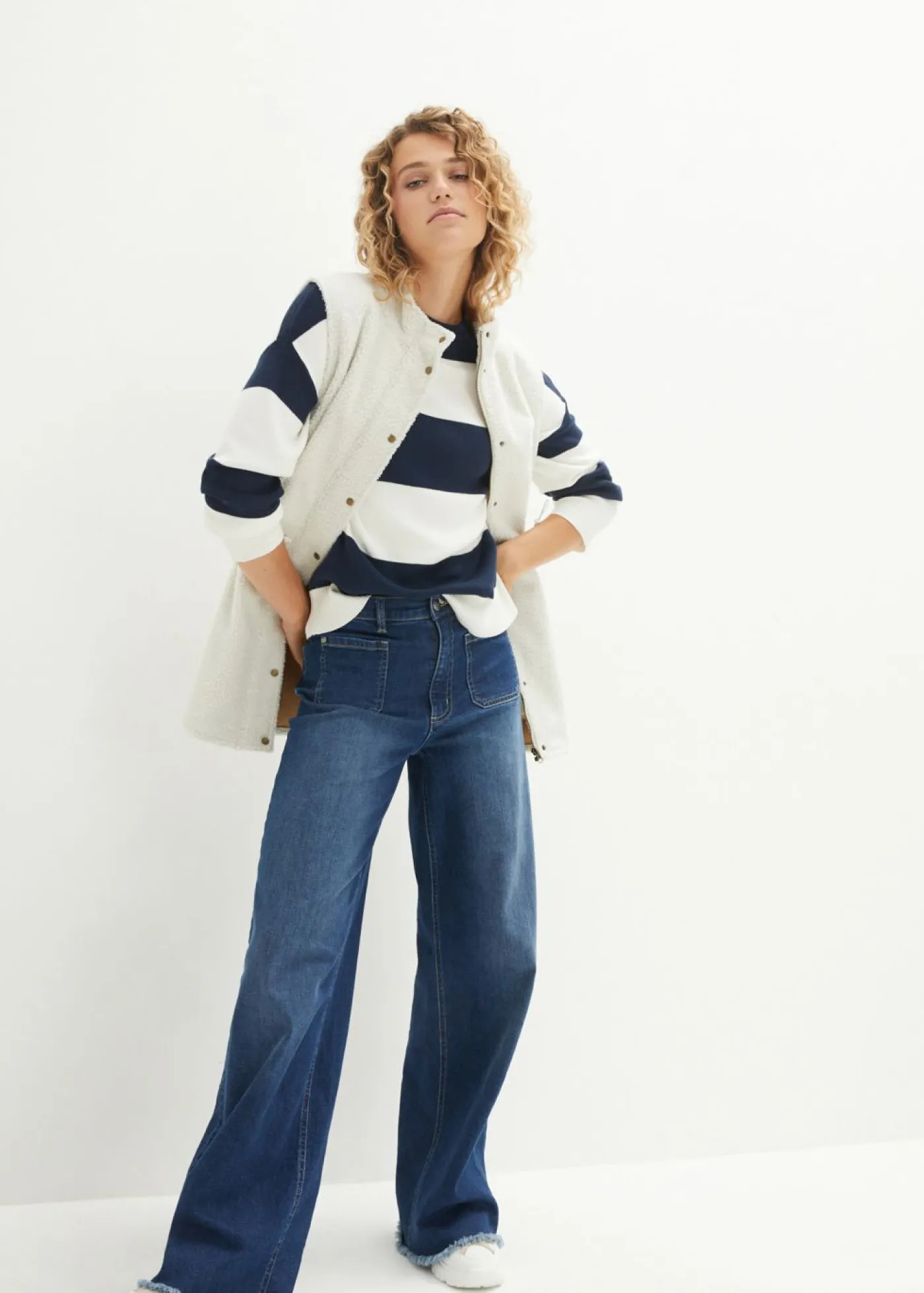 Mujer bonprix bonprix Jersey