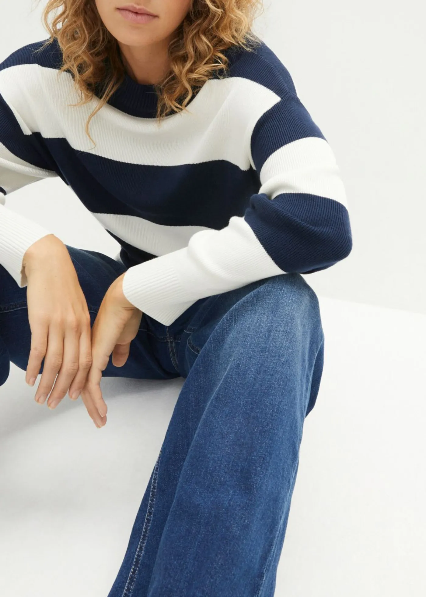 Mujer bonprix bonprix Jersey