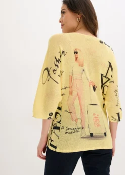 bonprix bonprix Jerséis|Novedades><noscript><img width=