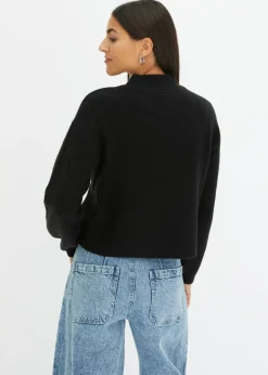 bonprix bonprix Jerséis|Ropa De Punto><noscript><img width=