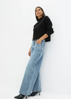 bonprix bonprix Jerséis|Ropa De Punto><noscript><img width=