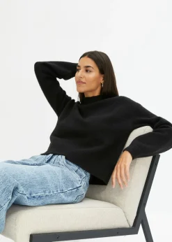 bonprix bonprix Jerséis|Ropa De Punto><noscript><img width=