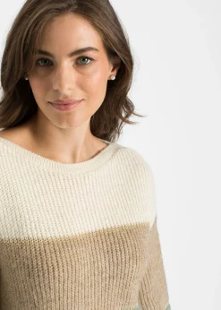 Mujer bonprix bonprix Jersey