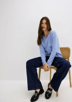 bonprix bonprix Jerséis|Ropa De Punto><noscript><img width=