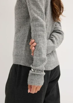 bonprix bonprix Jerséis|Ropa De Punto><noscript><img width=