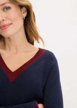 Mujer bonprix bonprix Jersey