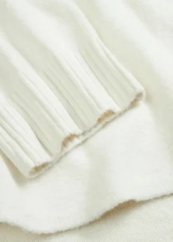 bonprix bonprix Jerséis|Ropa De Punto>Jersey Blanco-crema