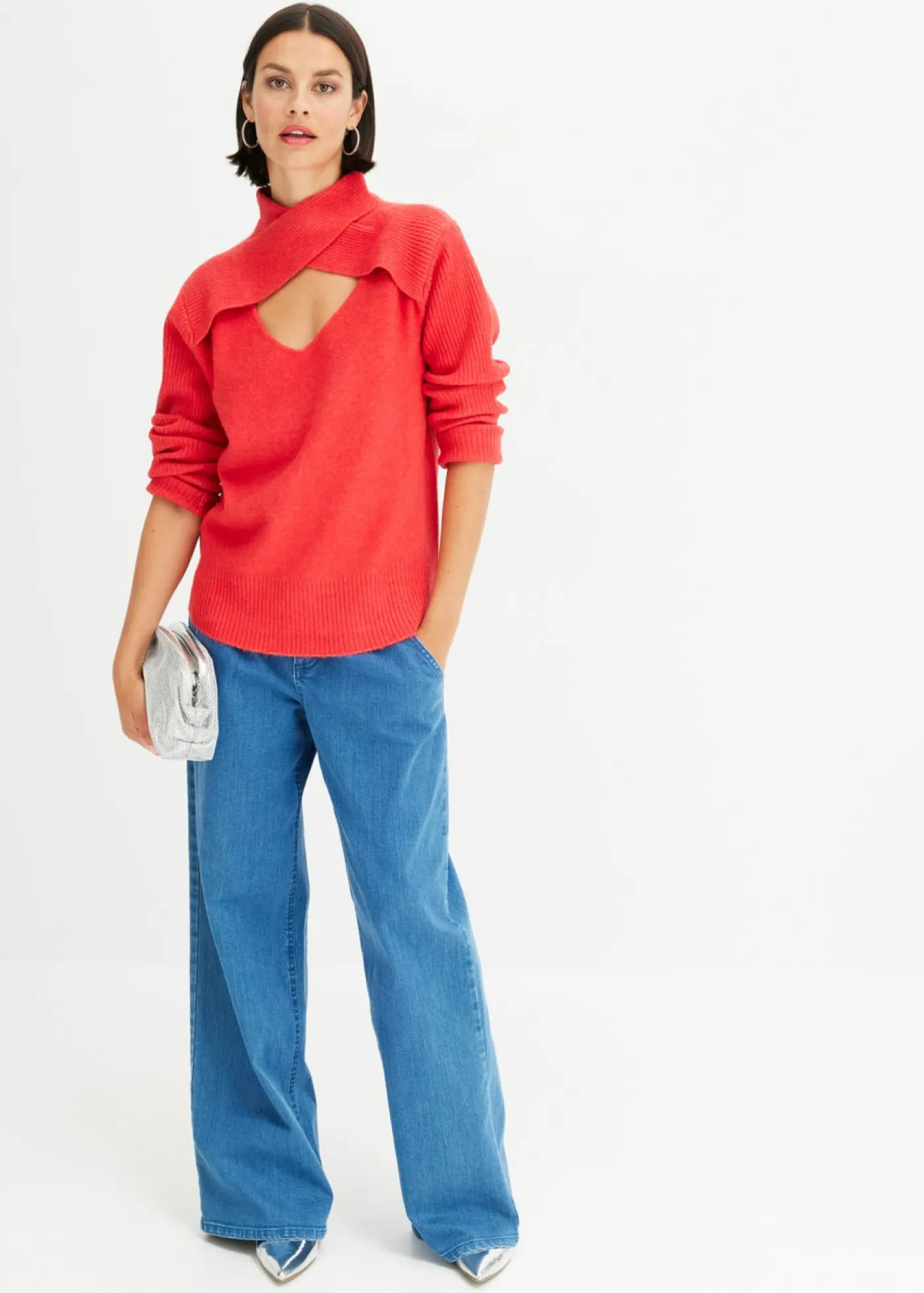 Mujer bonprix bonprix Jersey