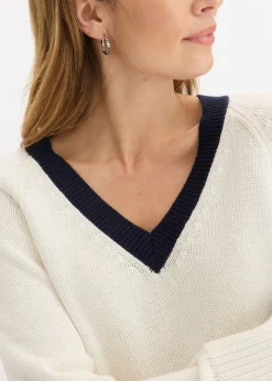 bonprix bonprix Jerséis|Ropa De Punto><noscript><img width=