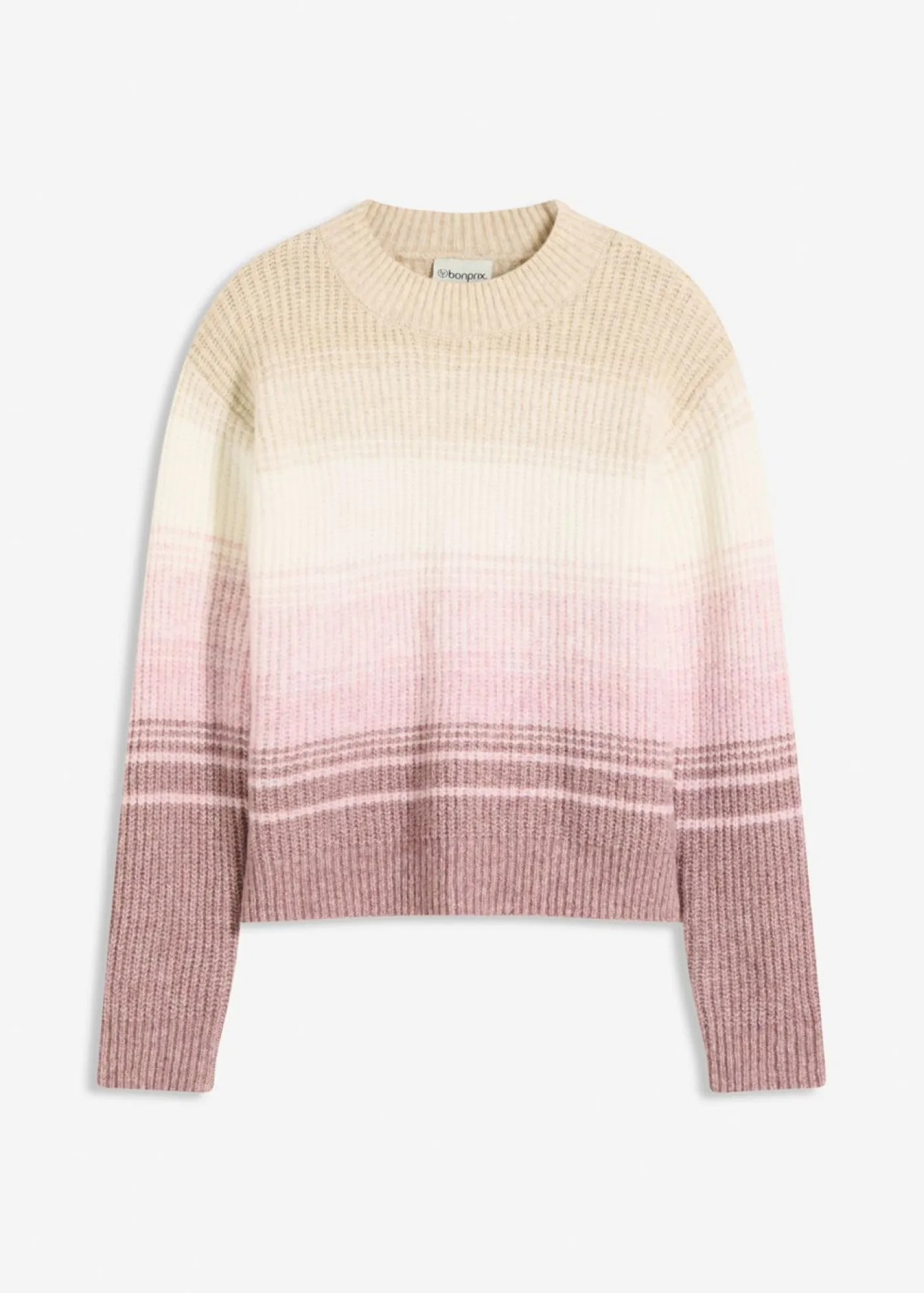 Mujer bonprix bonprix Jersey