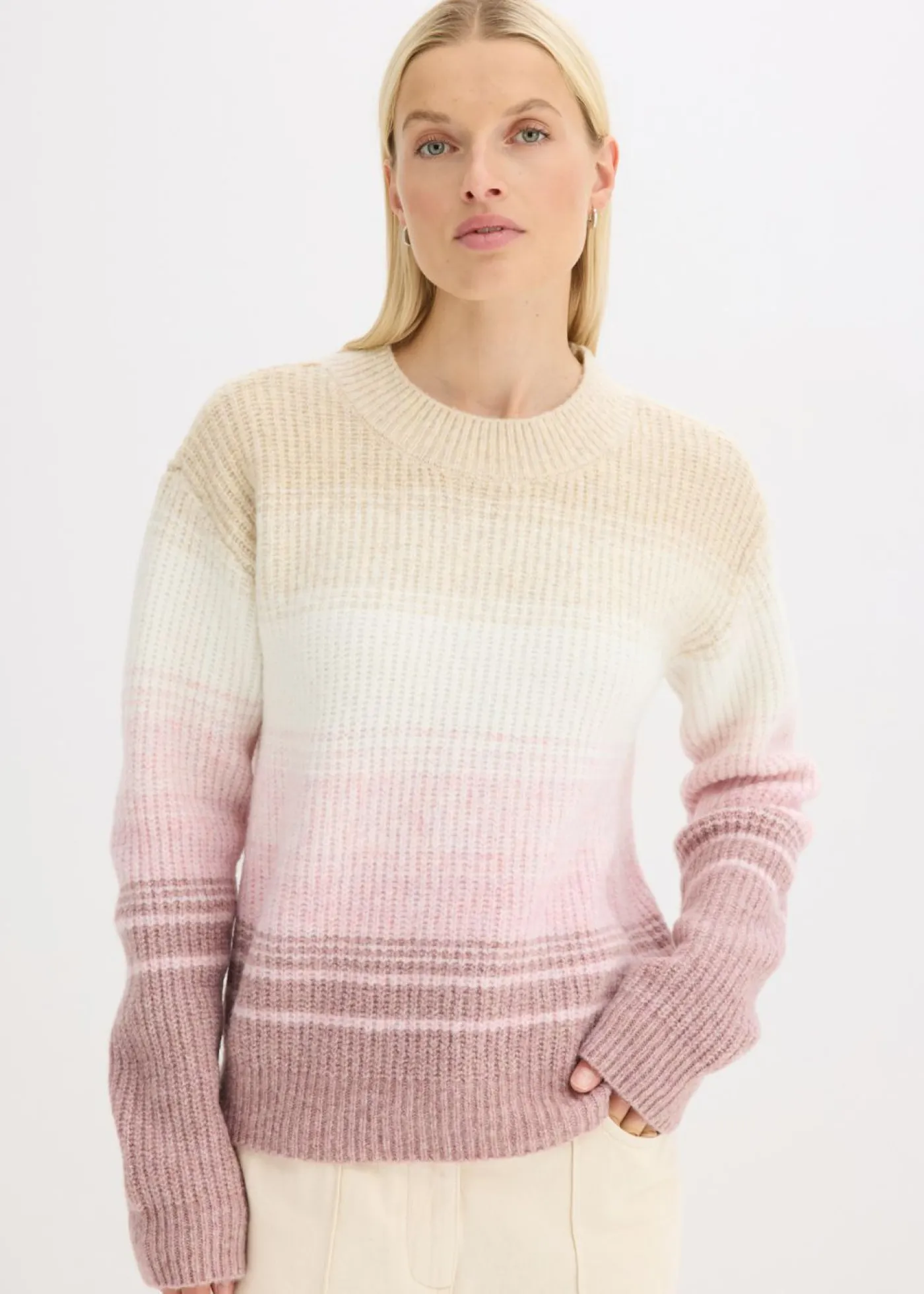 Mujer bonprix bonprix Jersey