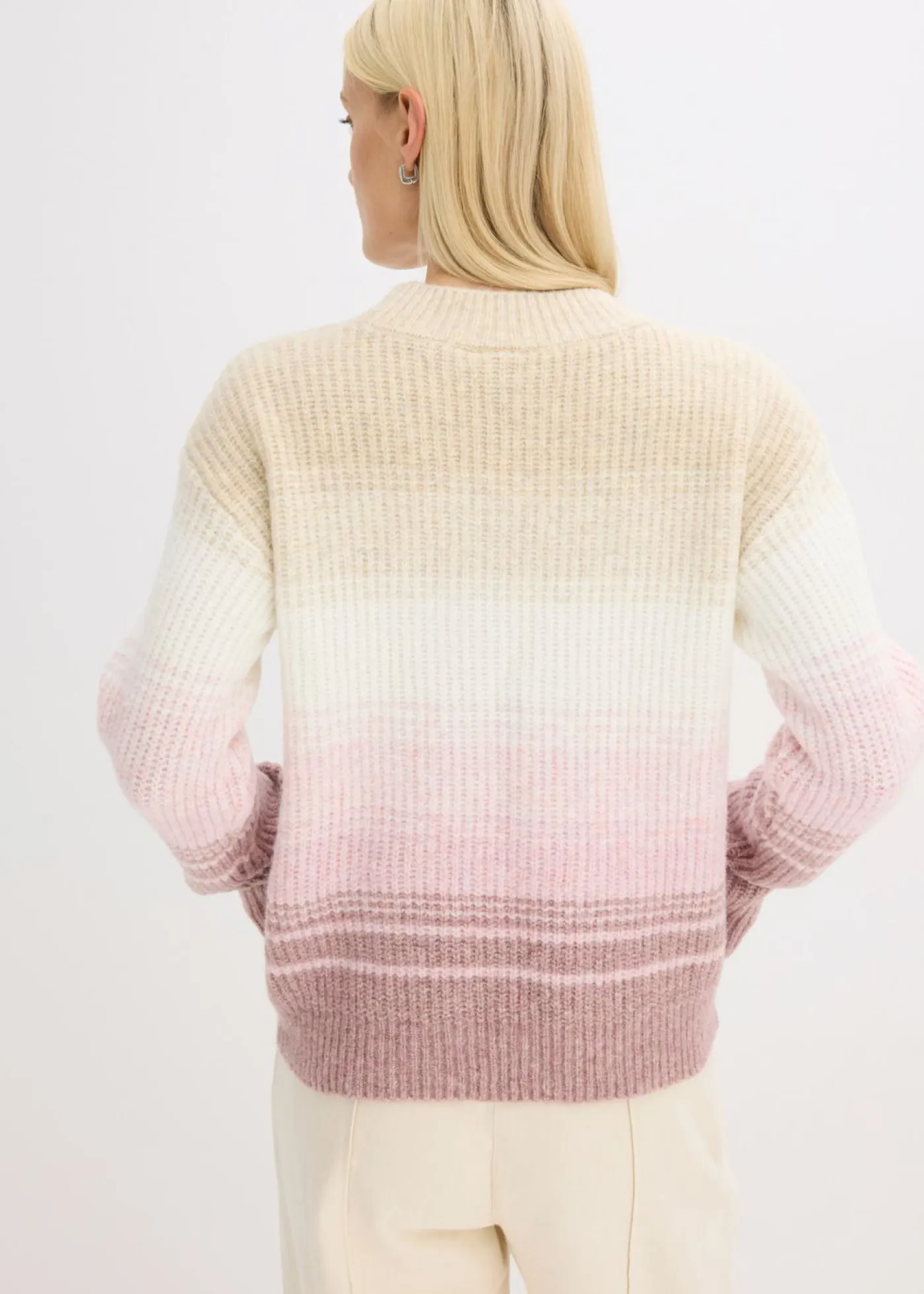 Mujer bonprix bonprix Jersey