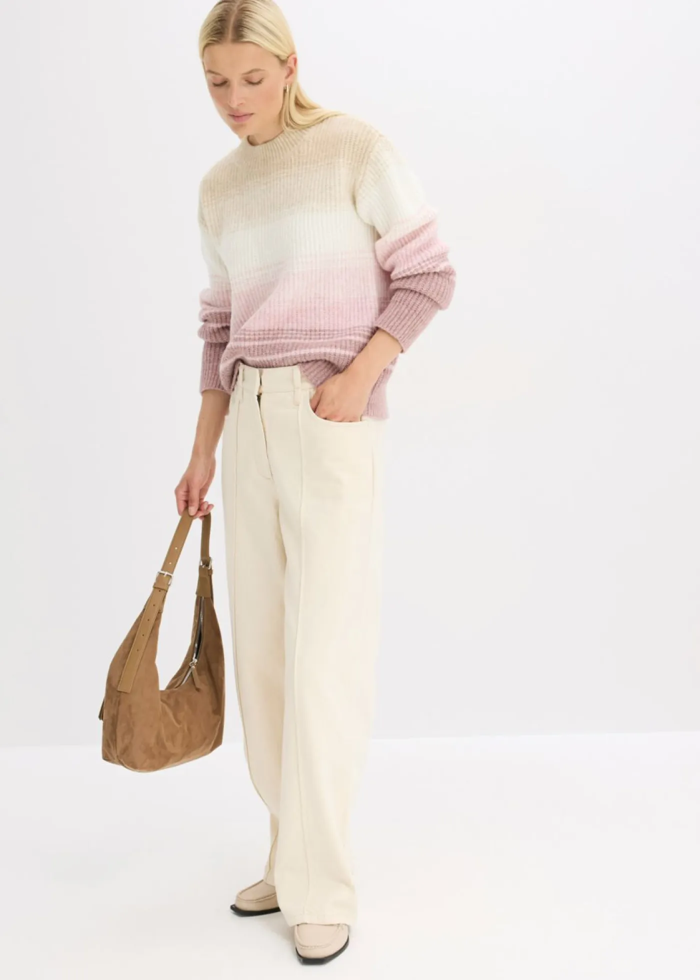 Mujer bonprix bonprix Jersey