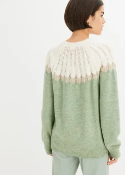 Mujer bonprix bonprix Jersey