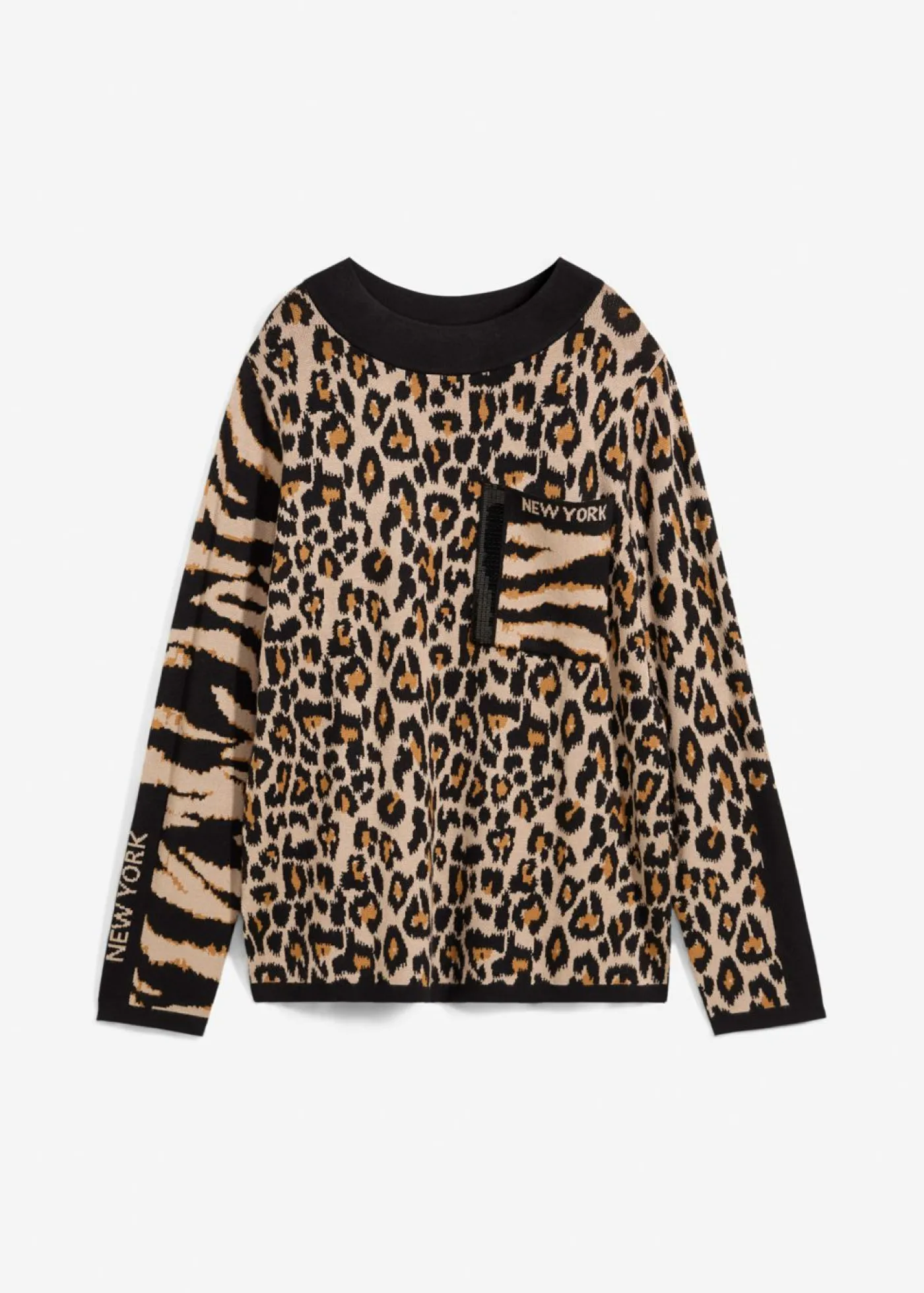 Mujer bonprix bonprix Jersey