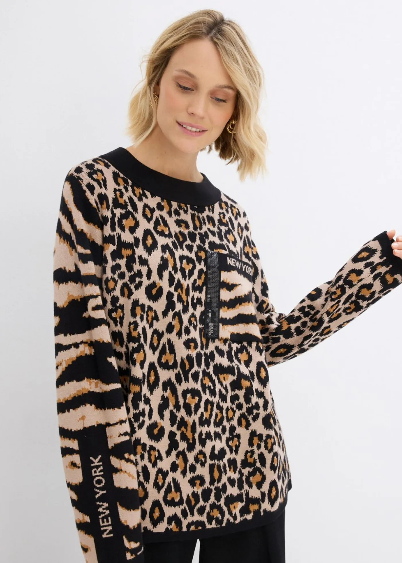 Mujer bonprix bonprix Jersey