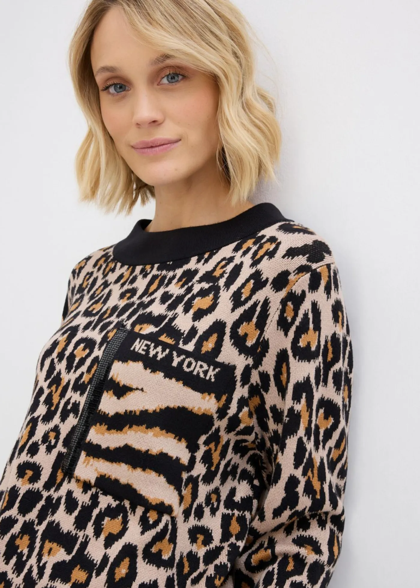 Mujer bonprix bonprix Jersey