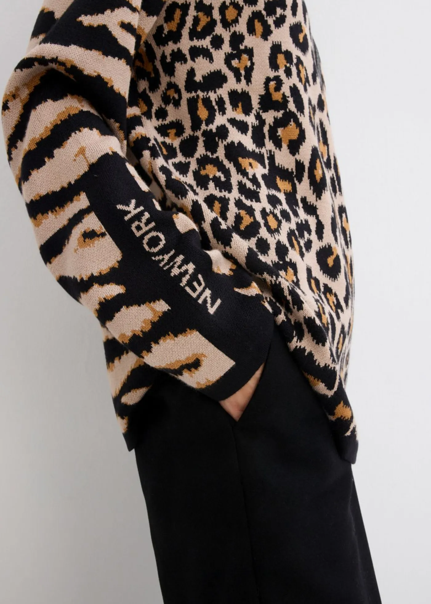 Mujer bonprix bonprix Jersey