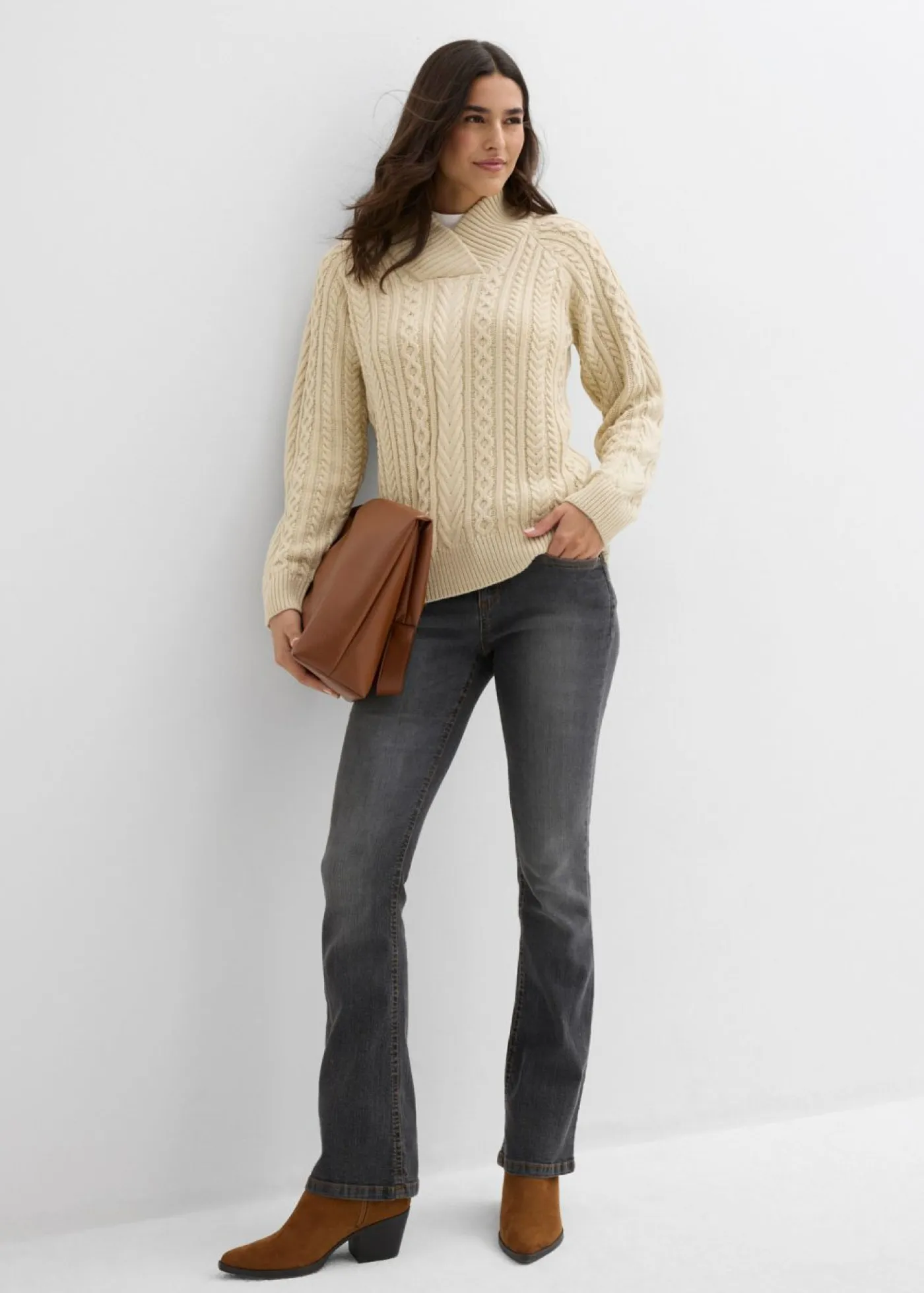 Mujer bonprix bonprix Jersey