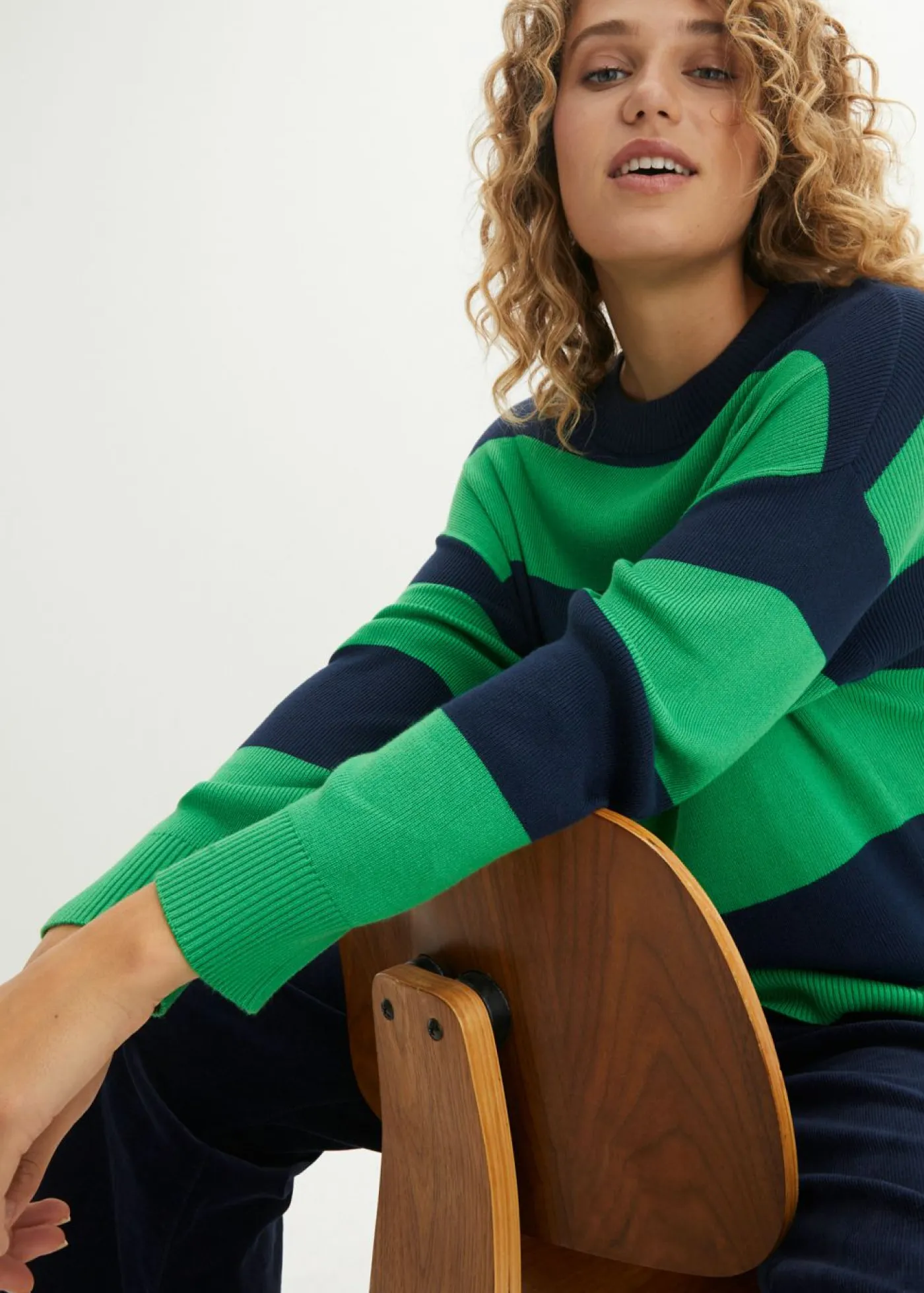 Mujer bonprix bonprix Jersey