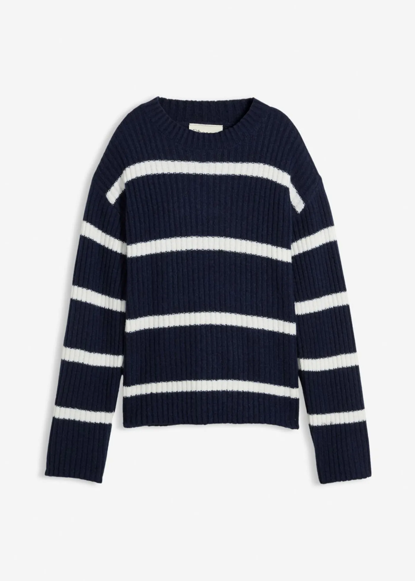 Mujer bonprix bonprix Jersey a rayas