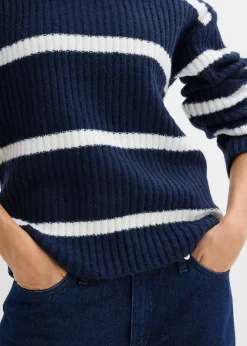 Mujer bonprix bonprix Jersey a rayas