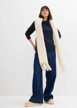 Mujer bonprix bonprix Jersey asimétrico