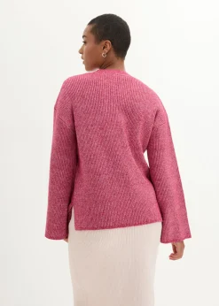 bonprix bonprix Jerséis|Ropa De Punto><noscript><img width=