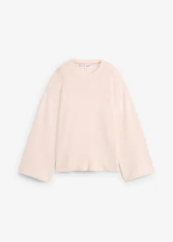 Mujer bonprix bonprix Jersey boxy