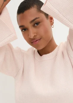 Mujer bonprix bonprix Jersey boxy