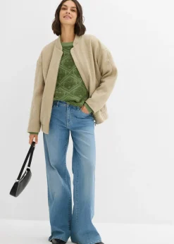 bonprix bonprix Jerséis|Ropa De Punto><noscript><img width=