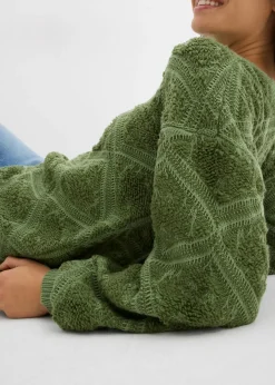 bonprix bonprix Jerséis|Ropa De Punto><noscript><img width=