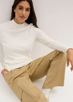 bonprix bonprix Básicos|Jerséis><noscript><img width=