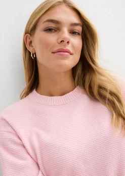 bonprix bonprix Jerséis|Ropa De Punto><noscript><img width=