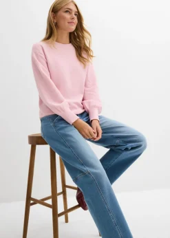 bonprix bonprix Jerséis|Ropa De Punto><noscript><img width=