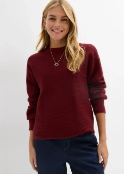 bonprix bonprix Jerséis|Ropa De Punto><noscript><img width=