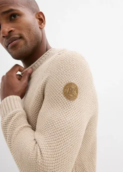 bonprix bonprix Jerséis Y Cárdigans><noscript><img width=