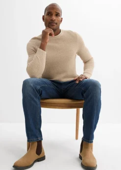 bonprix bonprix Jerséis Y Cárdigans><noscript><img width=