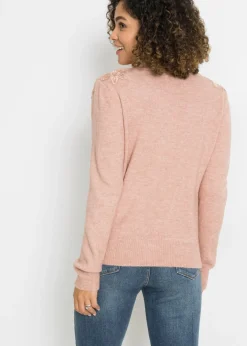 bonprix bonprix Jerséis|Ropa De Punto><noscript><img width=