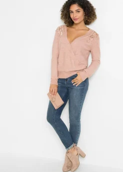 bonprix bonprix Jerséis|Ropa De Punto><noscript><img width=