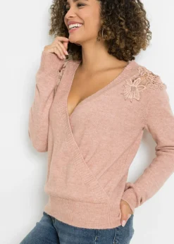 bonprix bonprix Jerséis|Ropa De Punto><noscript><img width=