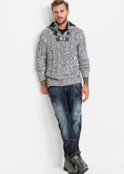 bonprix bonprix Jerséis Y Cárdigans><noscript><img width=