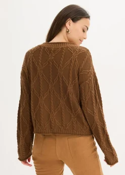 bonprix bonprix Jerséis|Ropa De Punto><noscript><img width=