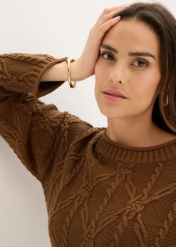 bonprix bonprix Jerséis|Ropa De Punto><noscript><img width=