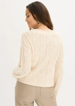 bonprix bonprix Jerséis|Ropa De Punto><noscript><img width=