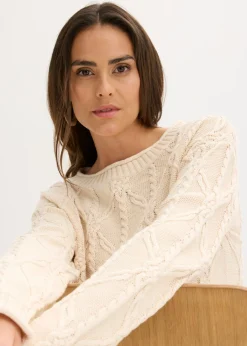 bonprix bonprix Jerséis|Ropa De Punto><noscript><img width=