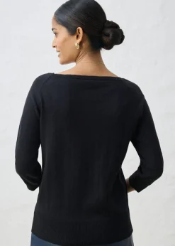 bonprix bonprix Premium|Jerséis><noscript><img width=