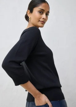 bonprix bonprix Premium|Jerséis><noscript><img width=