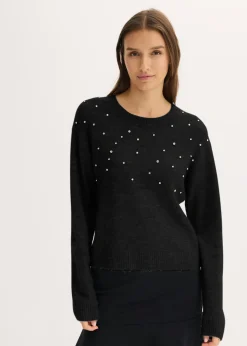 bonprix bonprix Jerséis|Ropa De Punto><noscript><img width=