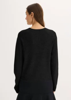 bonprix bonprix Jerséis|Ropa De Punto><noscript><img width=